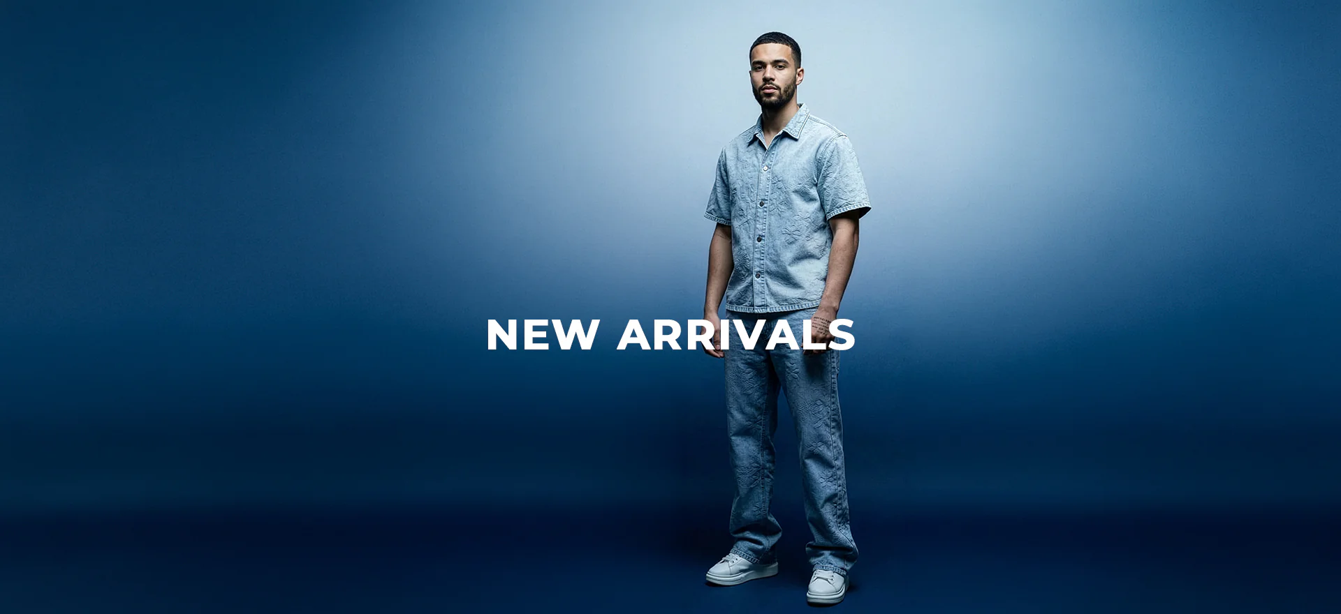 Welcome to Our Store